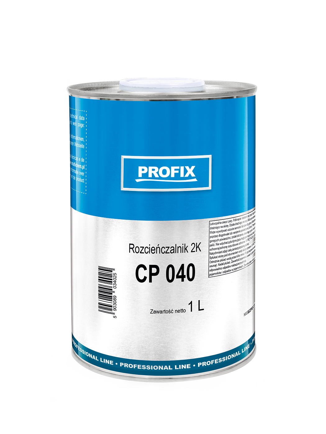 CP 040
